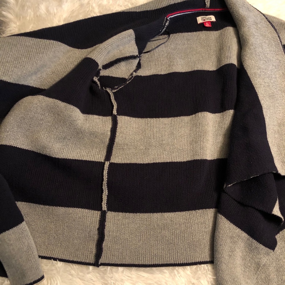Tommy Hilfiger Cardigan - Picture 3 of 6